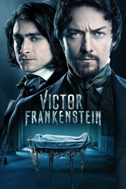 Victor Frankenstein-watch