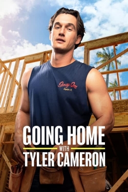 Going Home with Tyler Cameron-watch