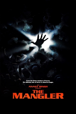 The Mangler-watch
