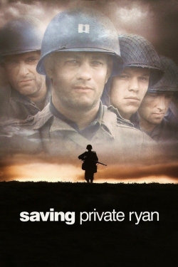 Saving Private Ryan-watch