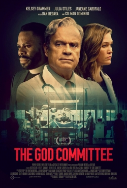 The God Committee-watch