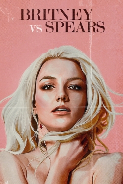 Britney Vs Spears-watch