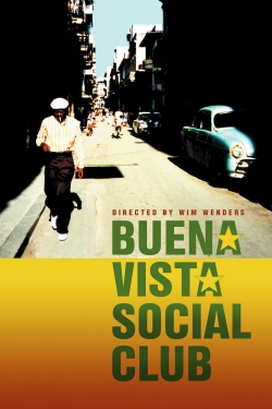 Buena Vista Social Club-watch
