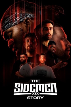The Sidemen Story-watch