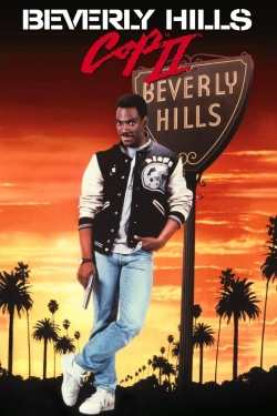 Beverly Hills Cop II-watch
