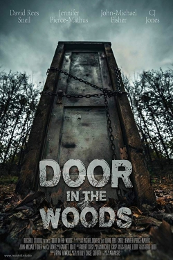 Door in the Woods-watch