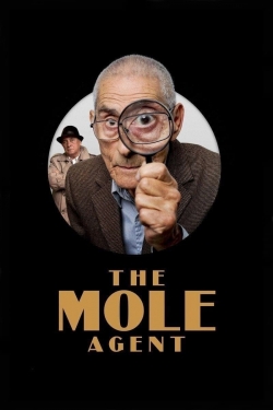 The Mole Agent-watch