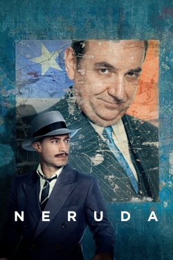 Neruda-watch
