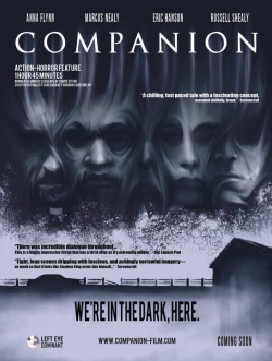 Companion-watch