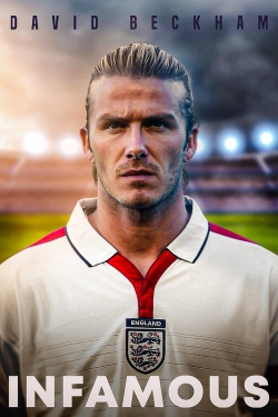 David Beckham: Infamous-watch