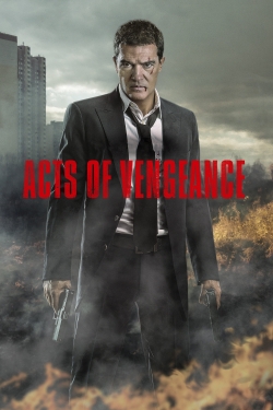 Acts of Vengeance-watch