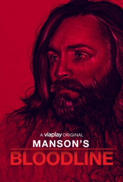 Manson's Bloodline-watch