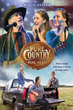 Pure Country: Pure Heart-watch