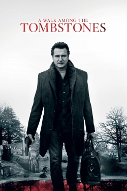A Walk Among the Tombstones-watch