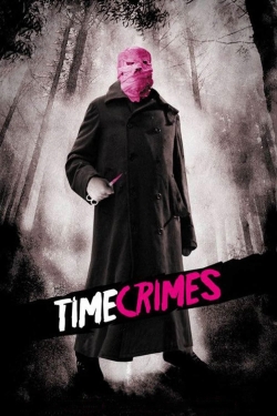 Timecrimes-watch