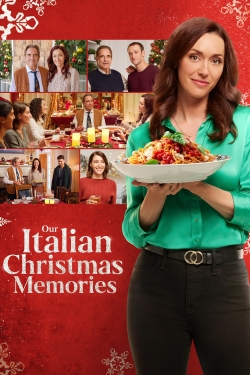 Our Italian Christmas Memories-watch