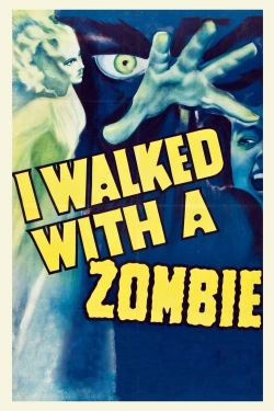 I Walked with a Zombie-watch
