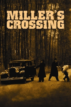 Miller's Crossing-watch