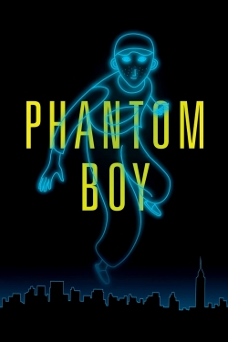 Phantom Boy-watch