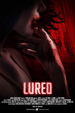 Lured-watch