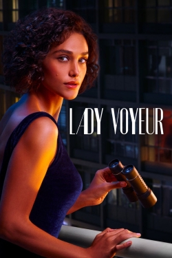 Lady Voyeur-watch