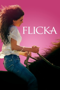 Flicka-watch