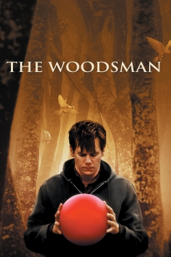 The Woodsman-watch