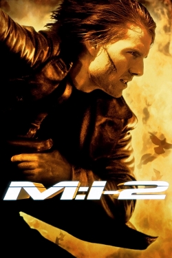 Mission: Impossible II-watch