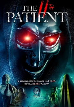 The 11th Patient-watch