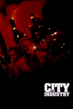 City of Industry-watch