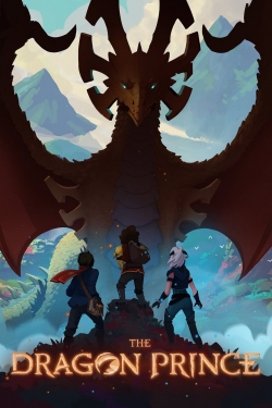 The Dragon Prince-watch