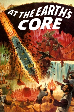 At the Earth's Core-watch