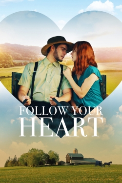 Follow Your Heart-watch