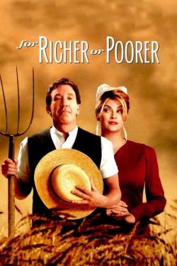 For Richer or Poorer-watch