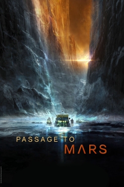 Passage to Mars-watch