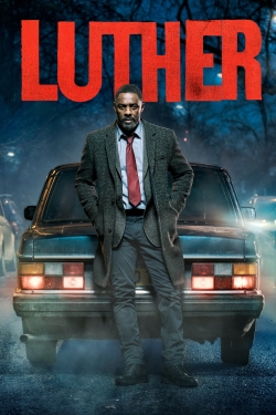 Luther-watch