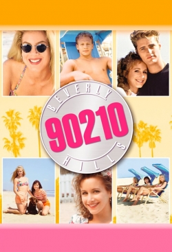 Beverly Hills, 90210-watch