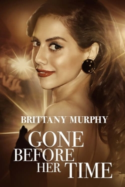 Gone Before Her Time: Brittany Murphy-watch