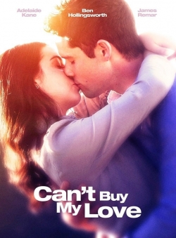Can't Buy My Love-watch
