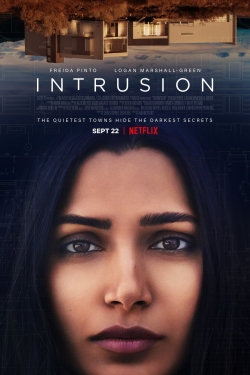 Intrusion-watch