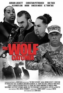 The Wolf Catcher-watch