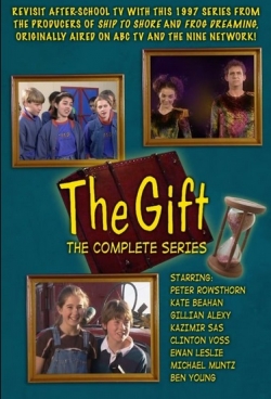 The Gift-watch