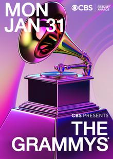 The 64th Annual Grammy Awards-watch