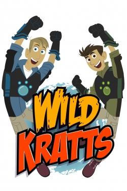 Wild Kratts-watch