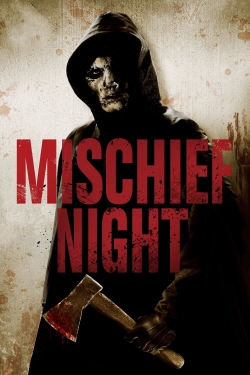 Mischief Night-watch