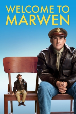 Welcome to Marwen-watch