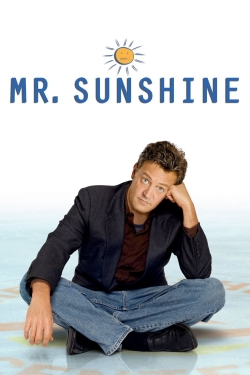 Mr. Sunshine-watch