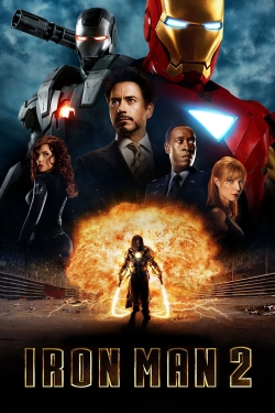 Iron Man 2-watch