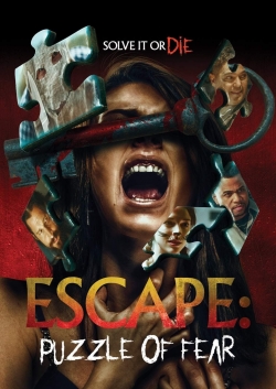Escape: Puzzle of Fear-watch
