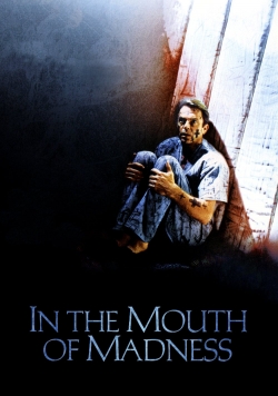 In the Mouth of Madness-watch